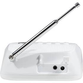 Radiobudík Trevi RC 80D4 bílý

 obrázek produktu 3 z 5