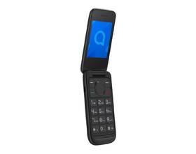 Mobilní telefon ALCATEL 2057D černý

 obrázek produktu 3 z 9
