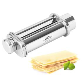 Nástavec na těstoviny ETA 0028 94010, do šířky 140 mm nerez

 obrázek produktu 1 z 3