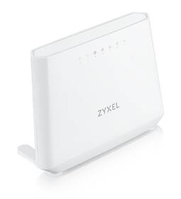 Router ZyXEL DX3301-T0 bílá barva
