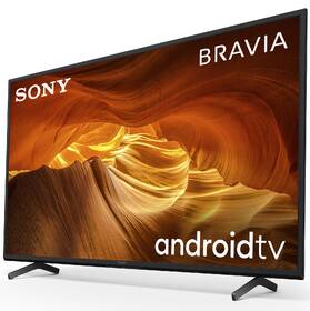 Televize Sony KD-43X72K 

 obrázek produktu 3 z 10