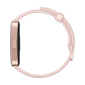 Fitness náramek Huawei Band 8 růžový

 obrázek produktu 4 z 7