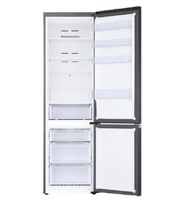Chladnička s mrazničkou Samsung RB38C600DB1/EF černá

 obrázek produktu 4 z 7