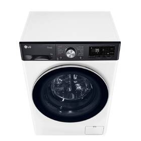 Pračka LG FBLR7A92WC bílá barva
