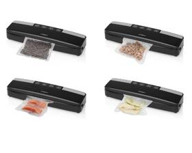 Svářečka fólií Hyundai VS100 černá barva
