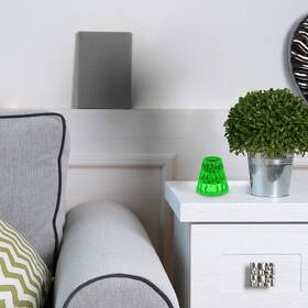 Stolní LED lampička Rabalux Siggy 76004 průhledná

 obrázek produktu 8 z 9