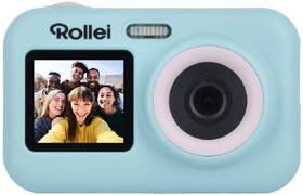 Digitální fotoaparát Rollei Sportsline Fun 

 obrázek produktu 1 z 6