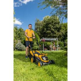 Sekačka Riwall RALM 3820 (bez baterie) 

 obrázek produktu 6 z 6