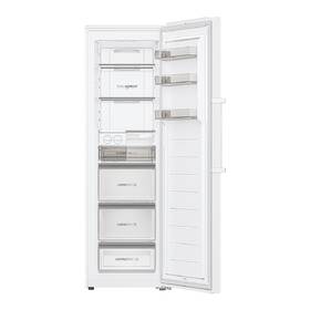 Mraznička Haier H4F306WDH1 bílá barva
