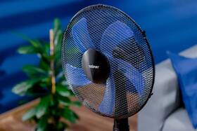 Ventilátor stojanový Zelmer ZSF1410 černý

 obrázek produktu 5 z 7