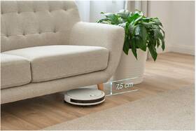 Robotický vysavač Sencor SRV 4550WH bílý

 obrázek produktu 15 z 17