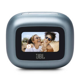 Sluchátka JBL Live Beam 3 modrá

 obrázek produktu 2 z 8