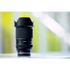 Objektiv Tamron 28-300mm F/4-7.1 Di III VC VXD (Sony FE) černý

 obrázek produktu 7 z 11