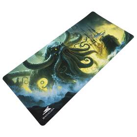 Podložka pod klávesnici a myš Baracuda DARKWATER, 75 × 35 cm 

 obrázek produktu 1 z 3