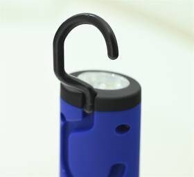 Svítilna Compass COB 

 obrázek produktu 3 z 6