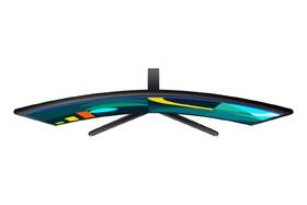 Monitor Samsung Essential S3 (S366GD) černý

 obrázek produktu 6 z 7