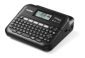 Tiskárna štítků Brother PT-D460BTVP černá

 obrázek produktu 1 z 5