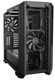 Case be quiet! Silent Base 601 Window černá

 obrázek produktu 3 z 8