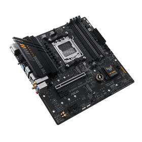Základní deska Asus A620M-PLUS WIFI 

 obrázek produktu 3 z 8