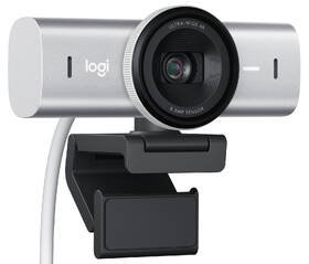 Webkamera Logitech MX Brio šedá

 obrázek produktu 4 z 8