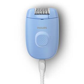 Epilátor Philips BRE228/00 modrý

 obrázek produktu 1 z 10