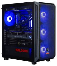 Herní počítač HAL3000 Alfa Gamer Elite Ti černý

 obrázek produktu 6 z 15