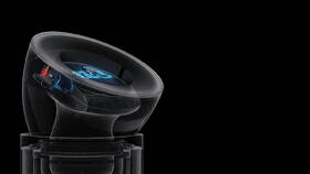 Čistička vzduchu Dyson Purifier Big+Quiet Formaldehyde BP04 modrá/měděná

 obrázek produktu 14 z 24