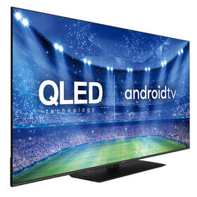 Televize Hyundai QLX 65850 GSMART 

 obrázek produktu 2 z 7
