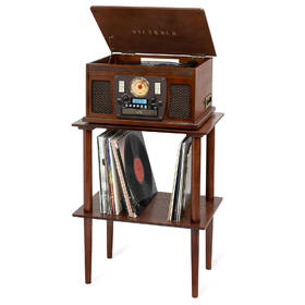 Stolek Victrola VA-30-ESP hnědý

 obrázek produktu 3 z 4