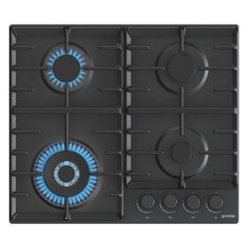 Plynová varná deska Gorenje GW642AB WOK černá

 obrázek produktu 6 z 9