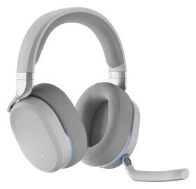 Headset FRACTAL DESIGN Scape Light šedý

 obrázek produktu 2 z 12