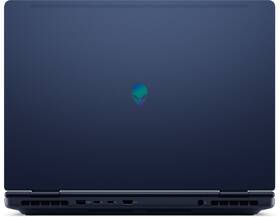 Notebook Dell Alienware 16 Aurora AC16250 modrý

 obrázek produktu 8 z 11
