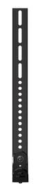 Držák pro repro Meliconi 480529 Uni nástěnný držák na soundbar, pevný, nosnost 10 kg černý

 obrázek produktu 2 z 7