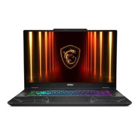 Notebook MSI Cyborg 17 B2RWFKG-064XCZ černý

 obrázek produktu 4 z 13