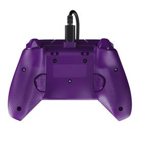 Gamepad Turtle Beach Afterglow Wave RGB - XBOX Series X/S, XBOX One, PC fialový

 obrázek produktu 5 z 8