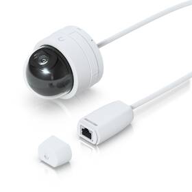 IP kamera Ubiquiti UniFi Protect G5 Dome Ultra, 2K bílá

 obrázek produktu 1 z 7