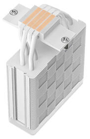 Chladič CPU DeepCool AG400 ARGB V2 White bílý

 obrázek produktu 5 z 9