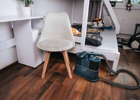 Tepovač koberců Concept TP2010 DEEPCLEAN 450 W modrý

 obrázek produktu 18 z 26