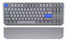 Opěrka zápěstí ENDORFY Thock TKL Palm Rest V2 šedá

 obrázek produktu 8 z 14