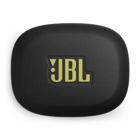 Sluchátka JBL Endurance Peak 4 černá/žlutá

 obrázek produktu 2 z 8