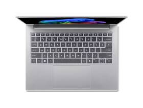 Notebook Acer Aspire 14 AI (A14-61M-R4Z3) stříbrný

 obrázek produktu 4 z 8