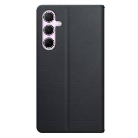 Pouzdro na mobil flipové 3mk HARDY Foldy Case na Samsung Galaxy A36/A56 černé

 obrázek produktu 8 z 9