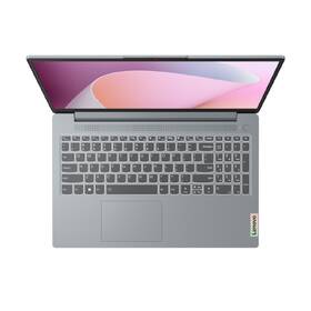 Notebook Lenovo IdeaPad Slim 3 15AMN8 šedý

 obrázek produktu 4 z 10