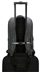 Batoh na notebook Targus Work+ Play Trio 16" šedý

 obrázek produktu 8 z 18