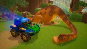 Hra Bandai Namco Games Nintendo Switch PAW Patrol: Dino World 

 obrázek produktu 3 z 7