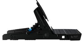Pedály Logitech G RS Pedals černé

 obrázek produktu 4 z 24