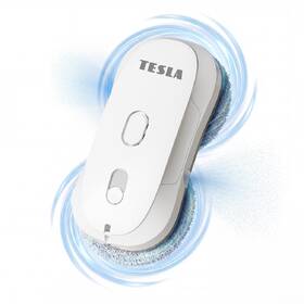 Robotický čistič oken Tesla W400 Pro bílý

 obrázek produktu 2 z 8