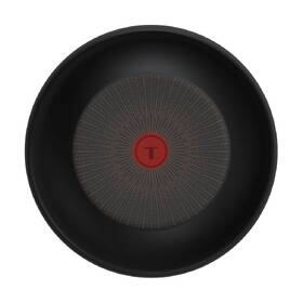 Pánev WOK Tefal P0001924, 28 cm černá

 obrázek produktu 1 z 8
