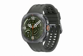 Chytré hodinky Samsung Galaxy Watch Ultra2 LTE 47 mm stříbrné

 obrázek produktu 23 z 28
