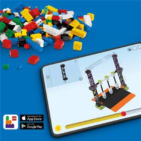 Stavebnice LEGO® City 60373 Hasičská záchranná loď a člun 

 obrázek produktu 8 z 8